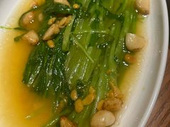 -小厨师·二十年沈家门小海鲜(百井坊巷店)
