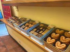 -曲奇四重奏(铜锣湾店 )