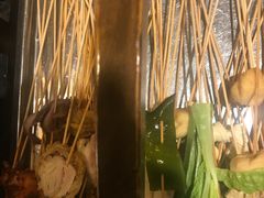 -镇江龙·火锅串串(武侯祠店)