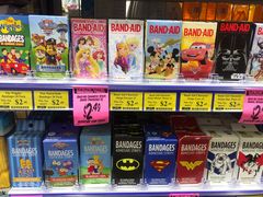 -Chemist Warehouse(CBD)
