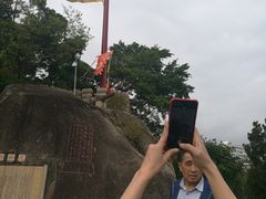 -胡里山炮台