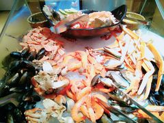 -威斯汀舞台餐厅