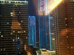 -青岛富力艾美酒店