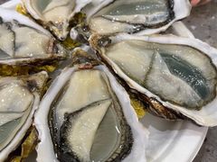 -HIHE Bistro·Oyster Bar(华熙live店)