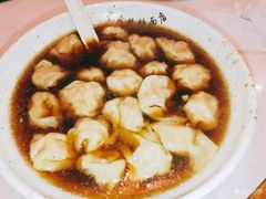 -蒋家桥饺面店(奥邦店)