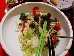 -羊之道草原味道清真餐厅(番禺店)