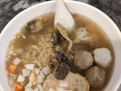 -西关刘福记(文德路店)