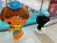 -上海颛桥万达广场
