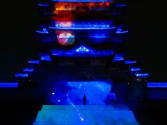 -寻梦滕王阁实景演出