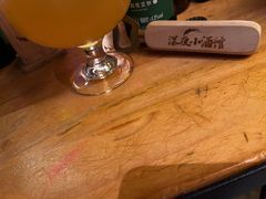 -深夜·YOJO啤酒厂(万象城店)