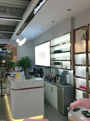 -ALONG HAIR阿龙发型