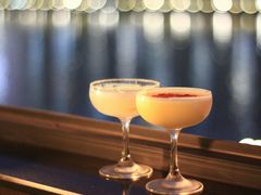 玛格丽特-AZUL by FUEL蓝色·法式酒馆(琶醍店)