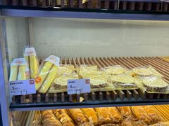 -沁园(工商大学339号店)