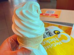 -麦当劳(厦门梧村店)
