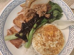 -吉野家(次渠大街店)