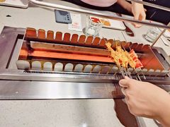 -丰茂烤串(港旅店)