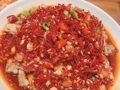 -烧货·活海鲜炭烧(湖滨商业街店)