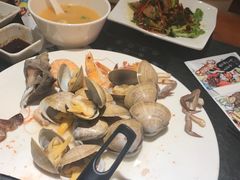 -苏大嘴海鲜牧场(奥林匹克店)