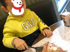 -OUR Bakery(SKP-S店)