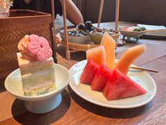 -梅间堂茶馆(绿地缤纷城店)