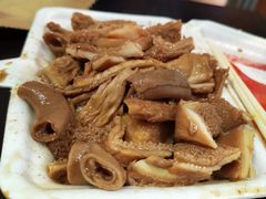 -细妹五香牛杂(步行街店)