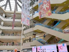 -光启城时尚购物中心