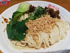 -蓉李记成都名小吃(二七万达店)