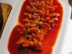-大鸭梨烤鸭(房山店)