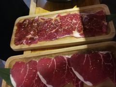 -炭治郎烧肉(滨江和城店)