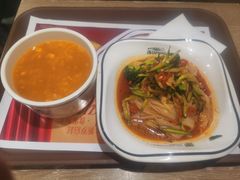 -魏家凉皮(西安秋林宏业商厦店)