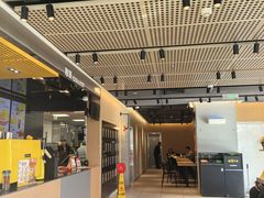 -麦当劳(湖光北街店)