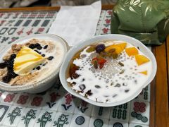 -堂屋糖水店(愚园店)