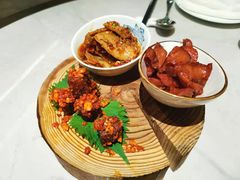 -西安高新洲际酒店•彩丰楼中餐厅