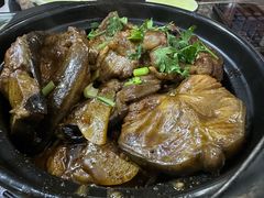 -友利砂锅居(烟台店)