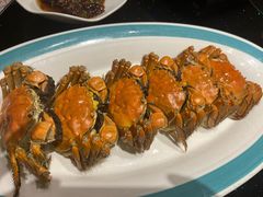 -文华小渔村(椒江康平路店)