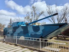 -中国人民解放军海军博物馆