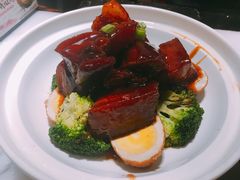 -京城小江南·北京烤鸭·江南土菜·白鱼(中关村店)