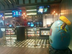 -成都百丽宫影城(LUXE太古里店)