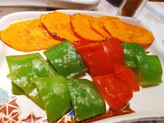 -肉魁屋·烧肉·烧鸟·酒场(高新店)