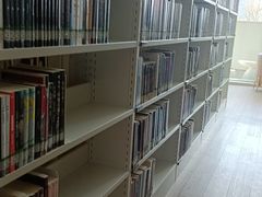 -广州市白云区图书馆