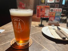 -京A Brewpub·精酿餐吧(幸福村店)