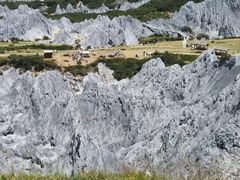 -墨石公园景区