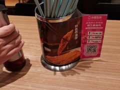 -小杨生煎(宝山花园城店)