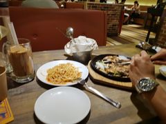 -卡朋西餐(扬名广场店)