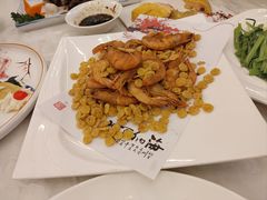 -老克勒上海菜(南京路步行街店)