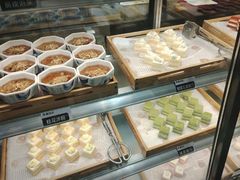 -韩盛·盛江山自助料理(中街大悦城店)