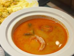 -翡翠鸟精品泰国菜(北辰财富中心店)