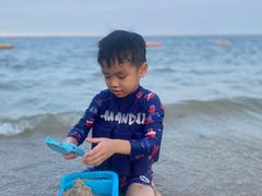 -启东恒大海上威尼斯酒店