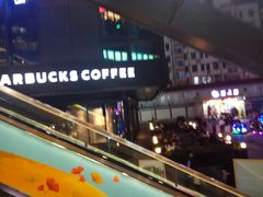 -江燕路万科里