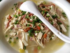 上汤娃娃菜-云之南(八里庄店)